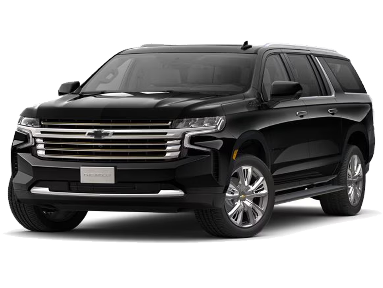 executive suv